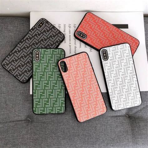 fendi handyhülle iphone 11|Amazon.com: Iphone 11 Case Fendi.